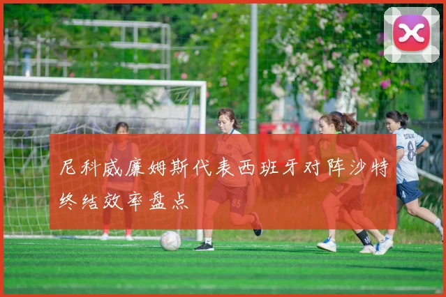 尼科威廉姆斯代表西班牙对阵沙特终结效率盘点